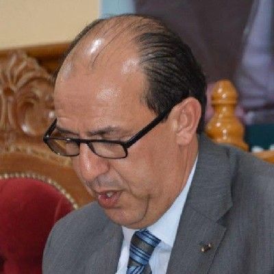 حساني بن عبد الله
